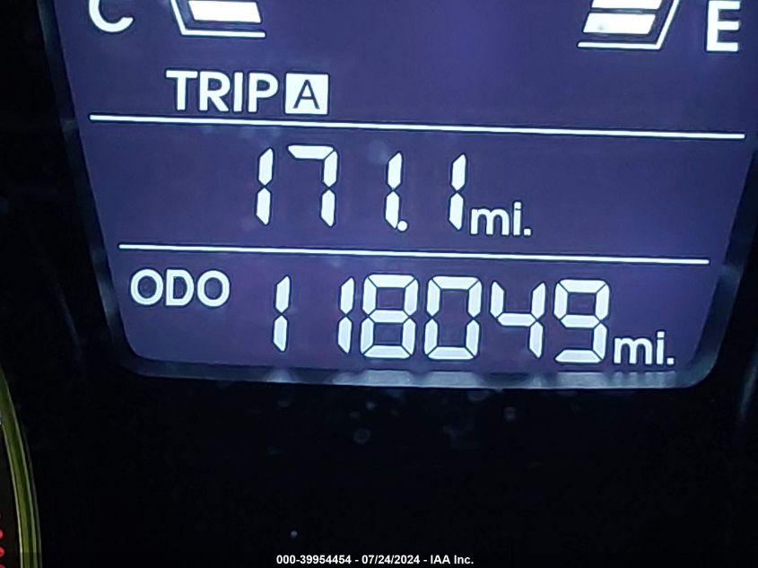 2012 Hyundai Accent Se VIN: KMHCU5AE0CU016734 Lot: 39954454