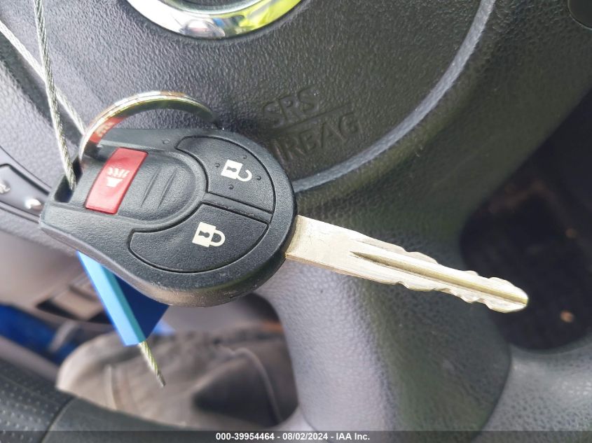 2011 Nissan Juke S VIN: JN8AF5MV2BT024795 Lot: 39954464