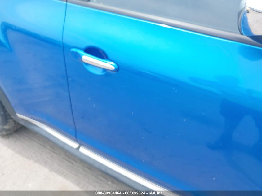 2011 Nissan Juke S VIN: JN8AF5MV2BT024795 Lot: 39954464