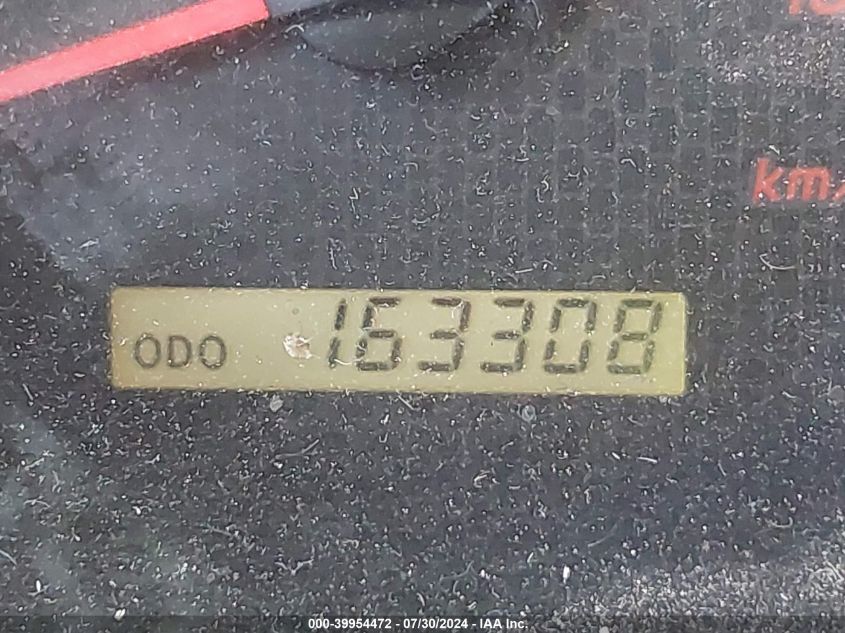 2015 Toyota Tacoma Access Cab VIN: 5TFTX4CN3FX066386 Lot: 39954472