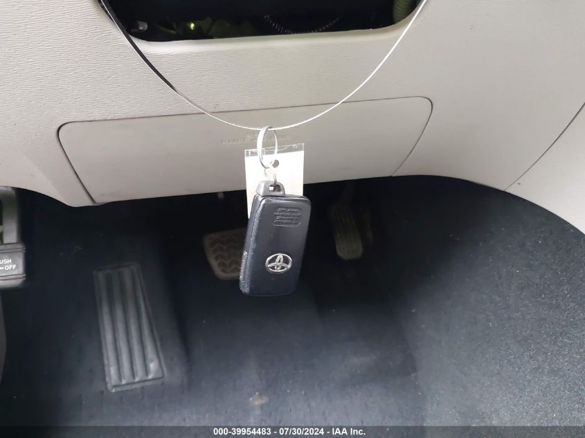 2014 Toyota Venza Xle V6 VIN: 4T3ZK3BB3EU068068 Lot: 39954483