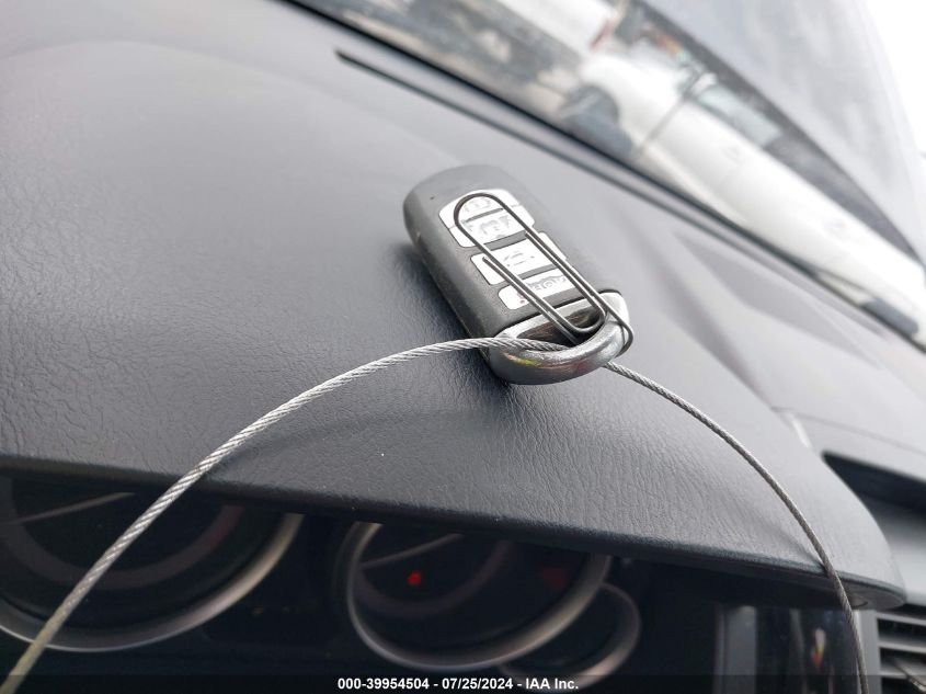 2012 Mazda Cx-9 VIN: JM3TB2CA1C0367055 Lot: 39954504