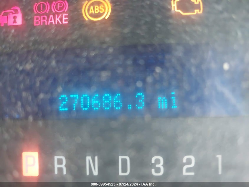 2009 Ford F-150 Xlt VIN: 1FTPW14V49FB37297 Lot: 39954523