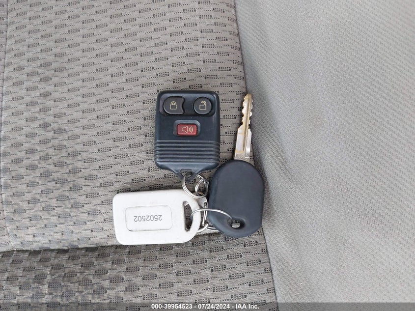 2009 Ford F-150 Xlt VIN: 1FTPW14V49FB37297 Lot: 39954523