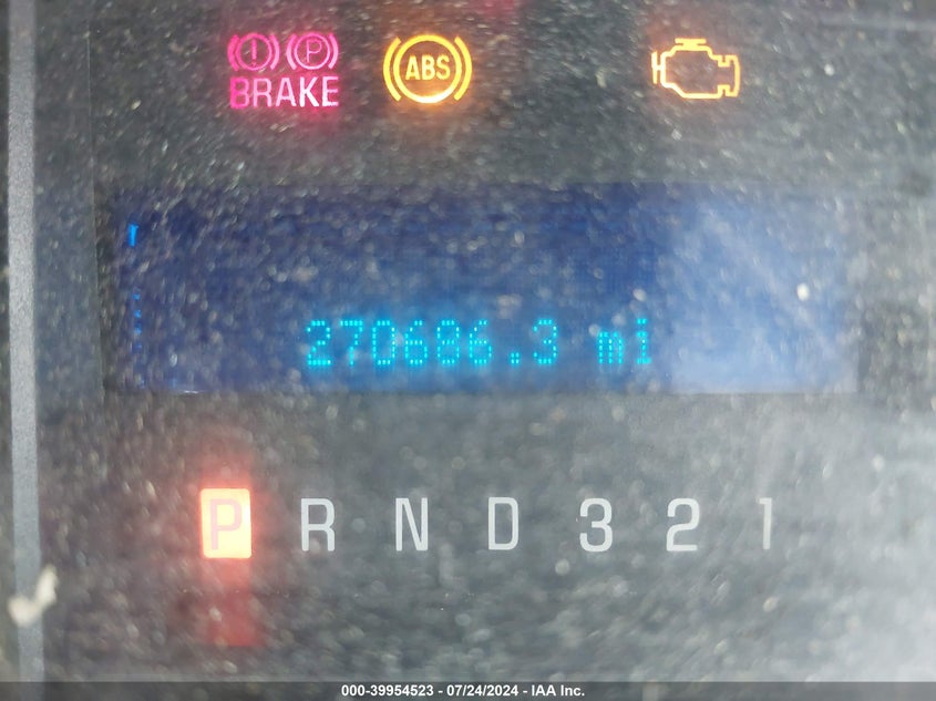 2009 Ford F-150 Xlt VIN: 1FTPW14V49FB37297 Lot: 39954523