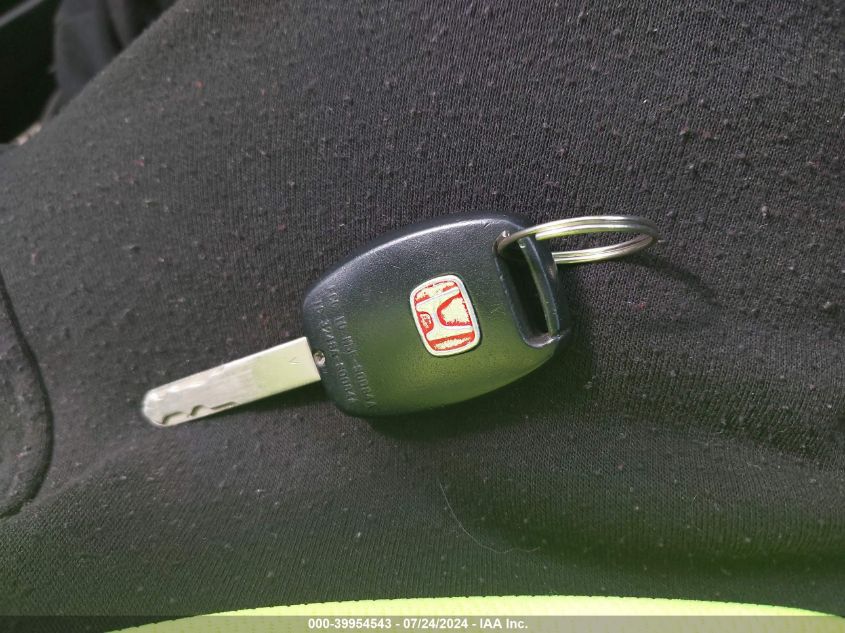 2009 Honda Civic Si VIN: 2HGFA55579H702612 Lot: 39954543