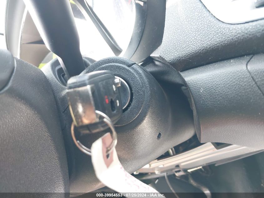 2015 GMC TERRAIN SLE-2 - 2GKALREK4F6343831