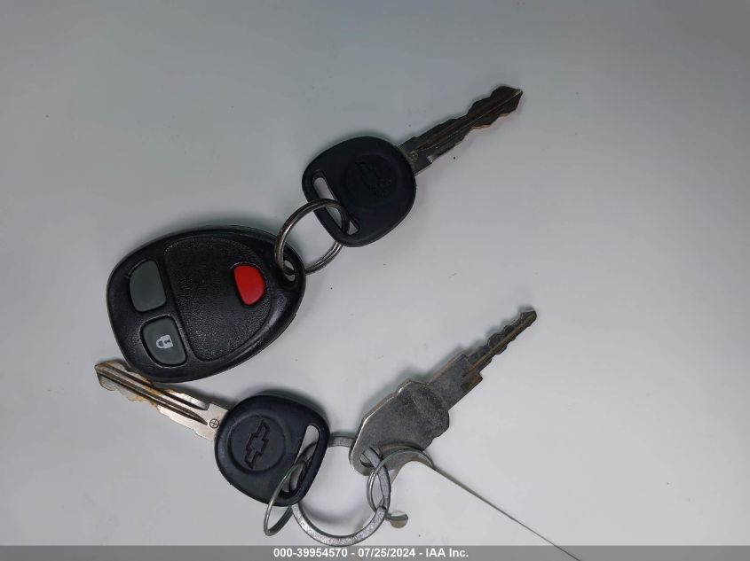 2008 Chevrolet Silverado 1500 Lt1 VIN: 2GCEK13CX81125065 Lot: 39954570