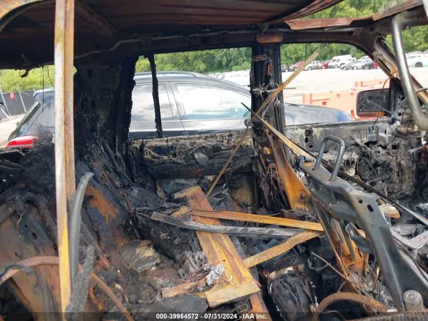 2011 Ford Expedition El Xlt VIN: 1FMJK1J53BEF39194 Lot: 39954572