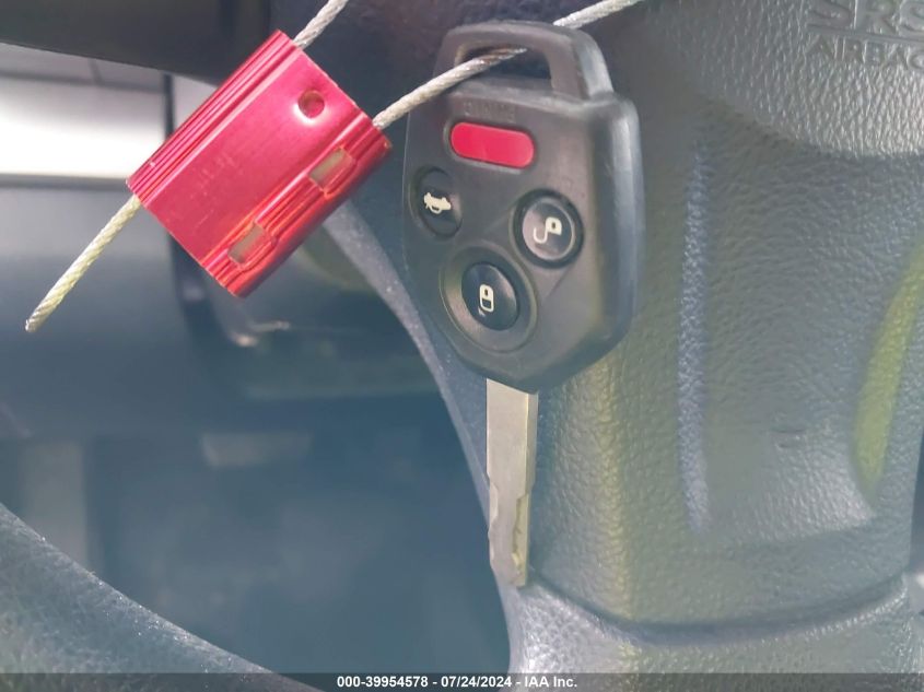 2013 Subaru Outback 2.5I VIN: 4S4BRCACXD3263802 Lot: 39954578