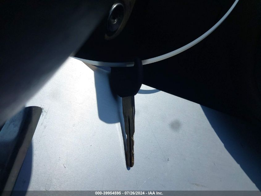 1998 Honda Civic Lx VIN: 2HGEJ6678WH541958 Lot: 39954595