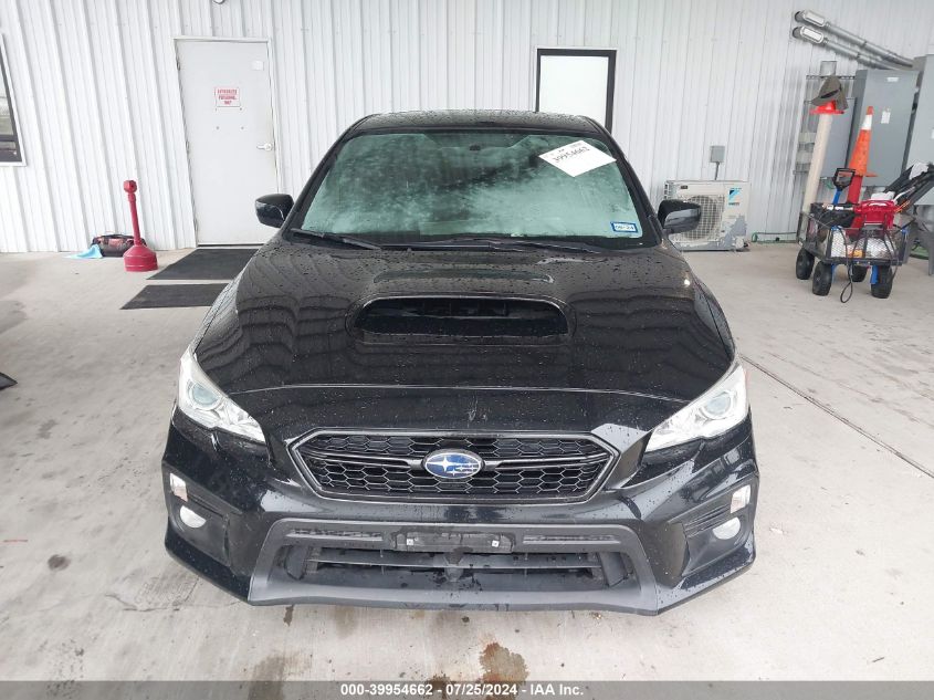 JF1VA1C6XL9821587 2020 Subaru Wrx Premium