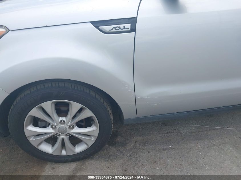 KNDJP3A59E7712744 | 2014 KIA SOUL