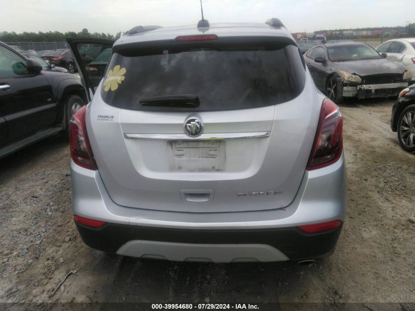 KL4CJASB2LB351039 2020 BUICK ENCORE - Image 16