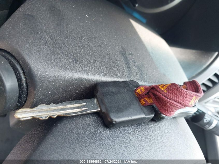 2011 Nissan Sentra 2.0S VIN: 3N1AB6AP2BL622850 Lot: 39954682