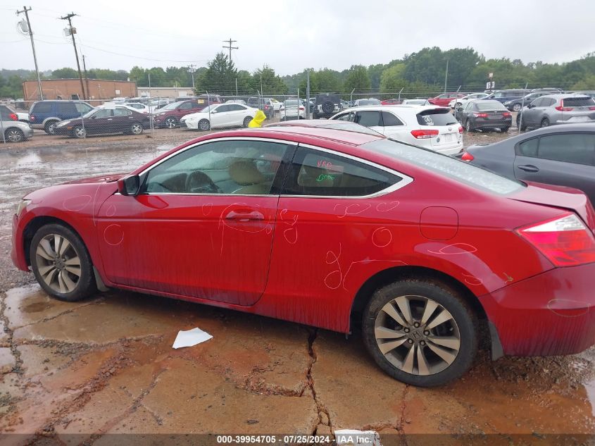 1HGCS12729A018550 2009 Honda Accord 2.4 Ex