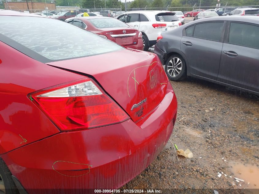 1HGCS12729A018550 2009 Honda Accord 2.4 Ex