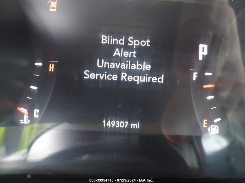 2015 Dodge Challenger Sxt Plus VIN: 2C3CDZBG3FH820744 Lot: 39954718