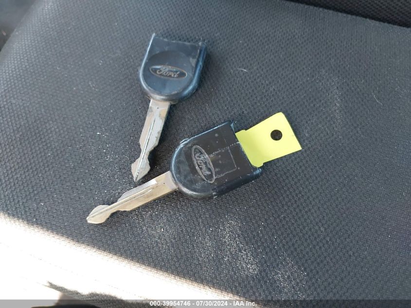 2011 Ford Ranger Xlt VIN: 1FTKR4EE8BPA75856 Lot: 39954746