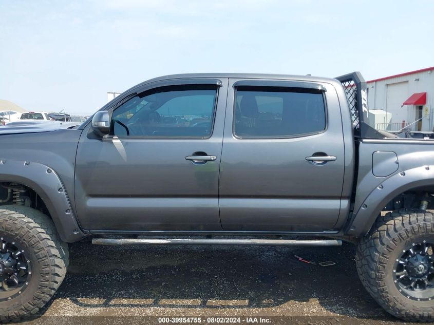 2012 Toyota Tacoma Base V6 VIN: 3TMLU4EN9CM103514 Lot: 39954755