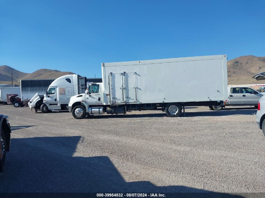 2007 International 4000 4400 VIN: 1HTMKAAN17H454607 Lot: 39954832