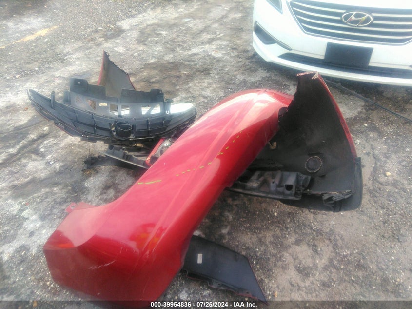 2016 Nissan Versa Note S/S Plus/Sv/Sl/Sr VIN: 3N1CE2CP9GL383536 Lot: 39954836