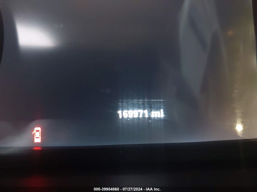 2014 RAM 1500 LARAMIE - 1C6RR7VT9ES285468