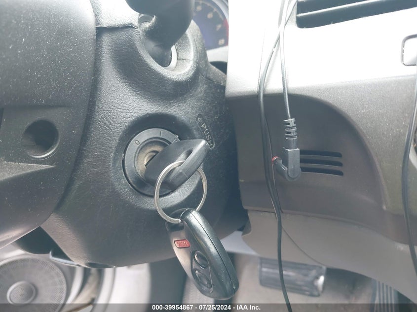 2007 Honda Civic Lx VIN: 1HGFA16507L062685 Lot: 39954867