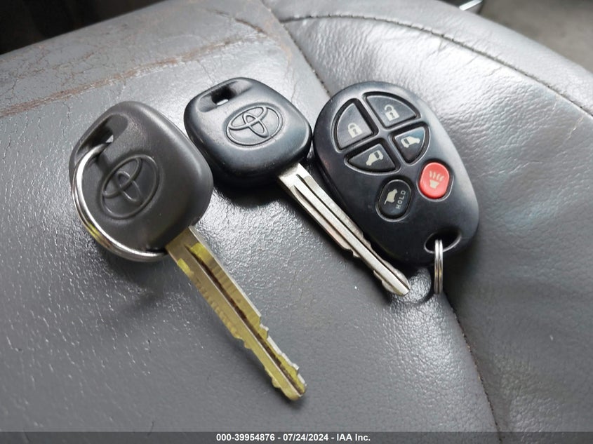 2006 Toyota Sienna Xle/Xle Limited VIN: 5TDZA22C16S517577 Lot: 39954876