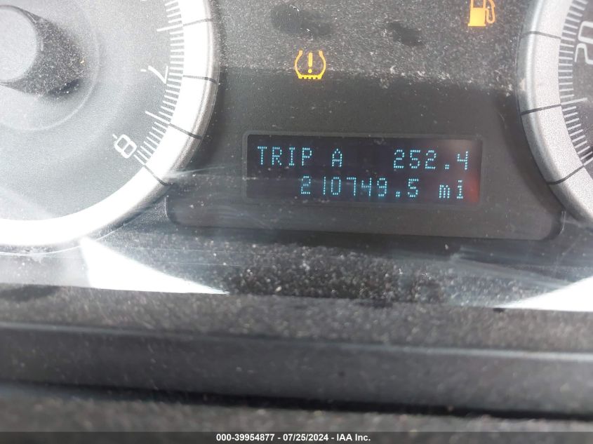 2009 Ford Escape Xlt VIN: 1FMCU037X9KC68058 Lot: 39954877