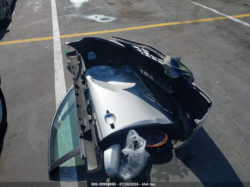 2007 Toyota Camry Le VIN: 4T1BE46KX7U531523 Lot: 39954890