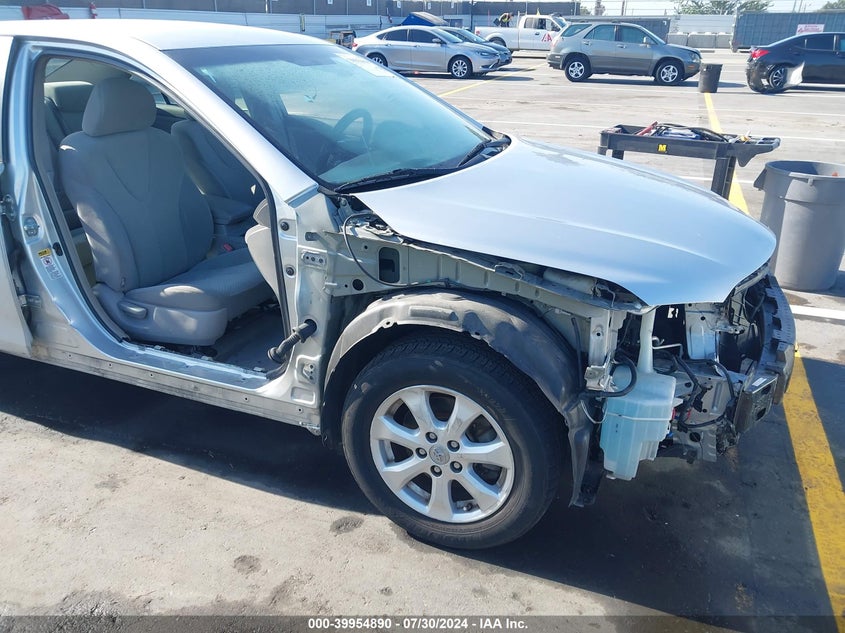 2007 Toyota Camry Le VIN: 4T1BE46KX7U531523 Lot: 39954890