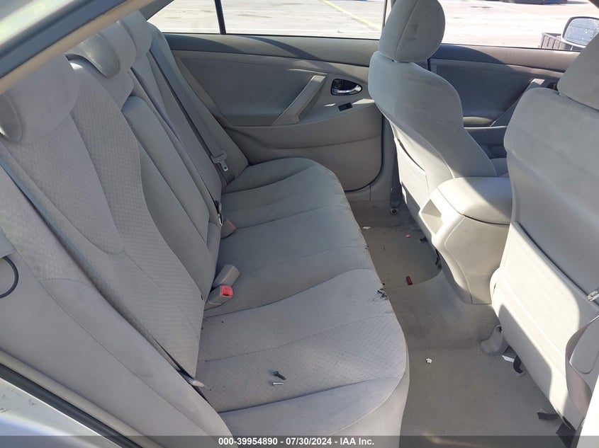 2007 Toyota Camry Le VIN: 4T1BE46KX7U531523 Lot: 39954890