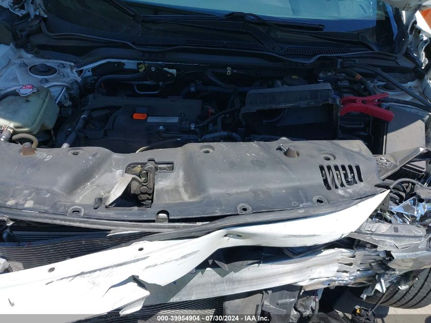 19XFC2F87LE207071 2020 Honda Civic Sport