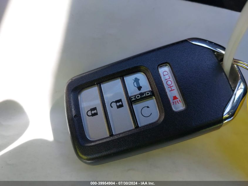 19XFC2F87LE207071 2020 Honda Civic Sport