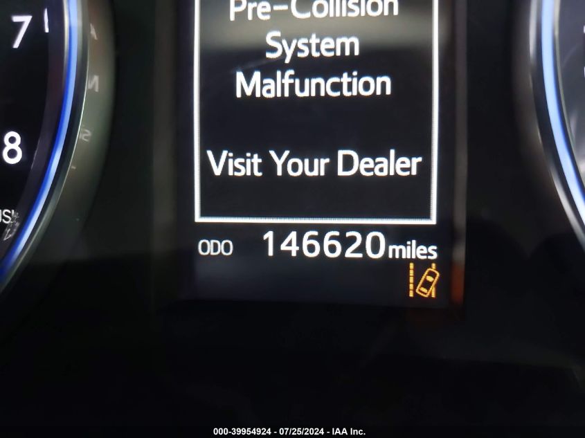 2017 Toyota Highlander Xle VIN: 5TDKZRFH6HS515027 Lot: 39954924