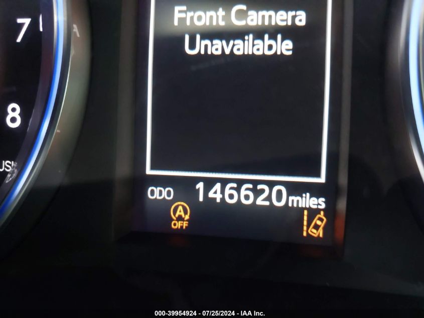 2017 Toyota Highlander Xle VIN: 5TDKZRFH6HS515027 Lot: 39954924