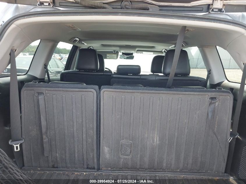 2017 Toyota Highlander Xle VIN: 5TDKZRFH6HS515027 Lot: 39954924