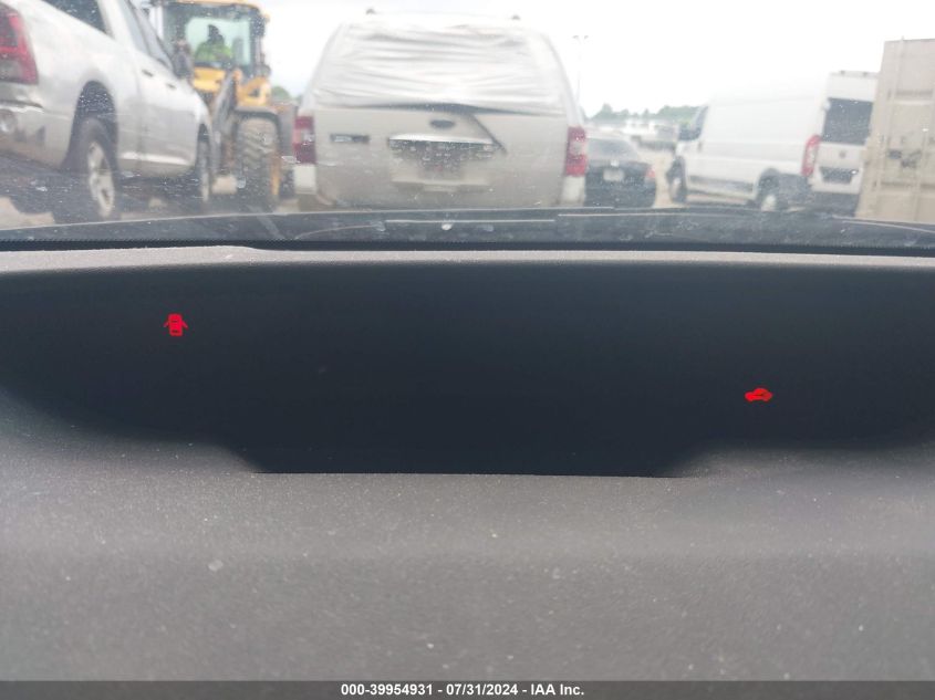 2005 Toyota Prius VIN: JTDKB20U853083250 Lot: 39954931