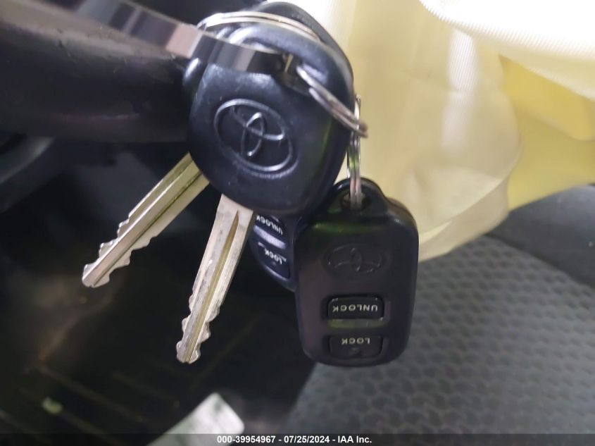 2005 Toyota Corolla S VIN: 2T1BR32E05C413154 Lot: 39954967