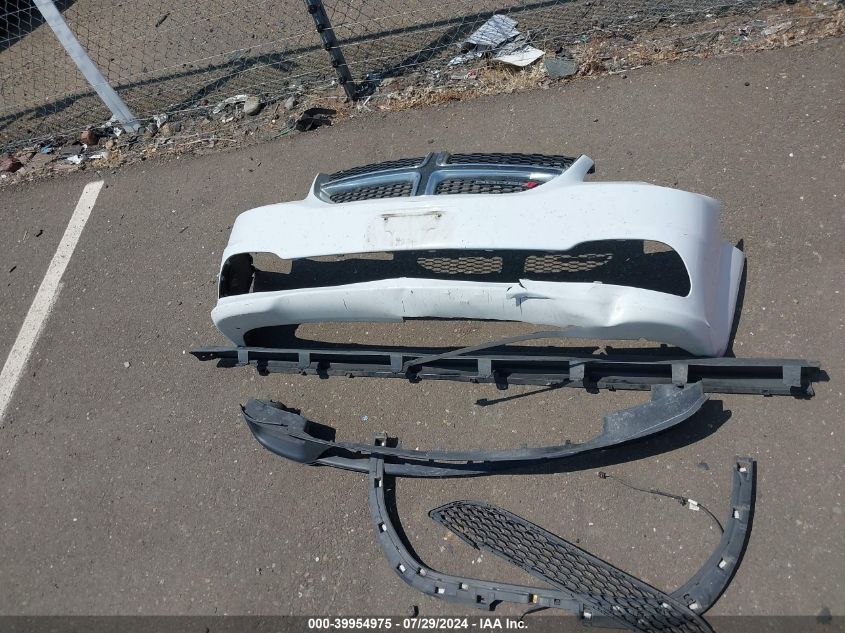 2014 Dodge Grand Caravan American Value Pkg VIN: 2C4RDGBG1ER342293 Lot: 39954975