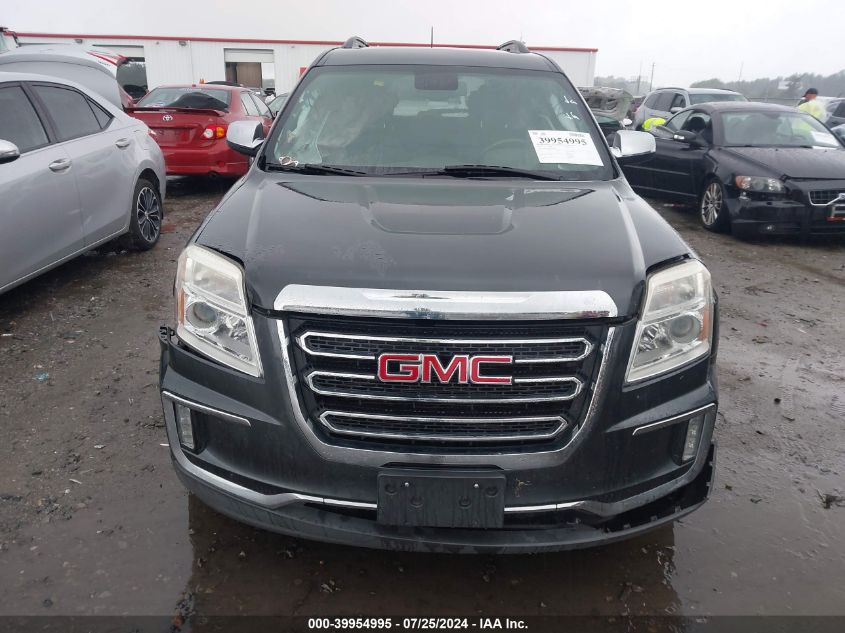 2017 GMC Terrain Sle-2 VIN: 2GKFLTEK1H6152096 Lot: 39954995