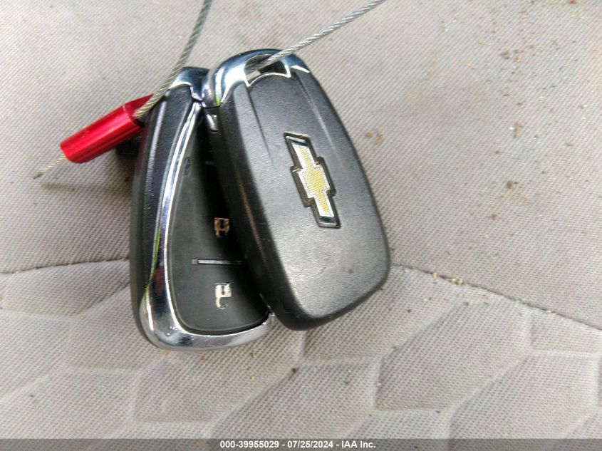 2018 Chevrolet Equinox Ls VIN: 2GNAXHEV9J6104781 Lot: 39955029