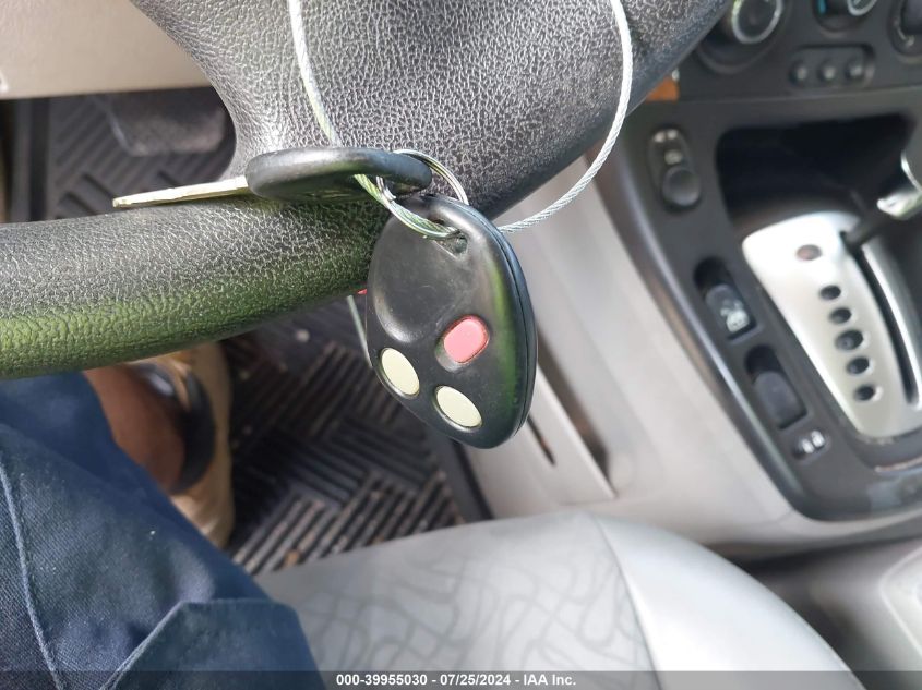 2007 Saturn Vue V6 VIN: 5GZCZ53467S812821 Lot: 39955030