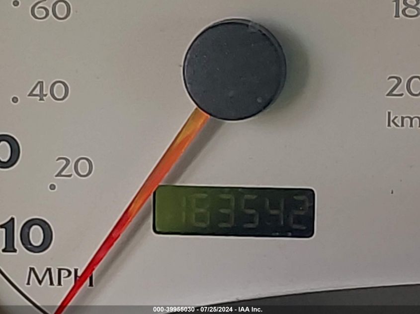 2007 Saturn Vue V6 VIN: 5GZCZ53467S812821 Lot: 39955030