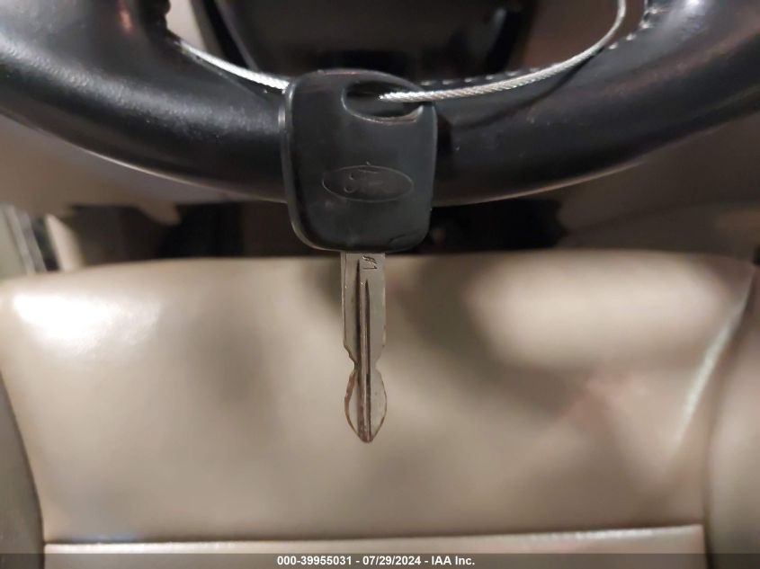 2003 Ford Escape Xlt VIN: 1FMYU93183KA05757 Lot: 39955031