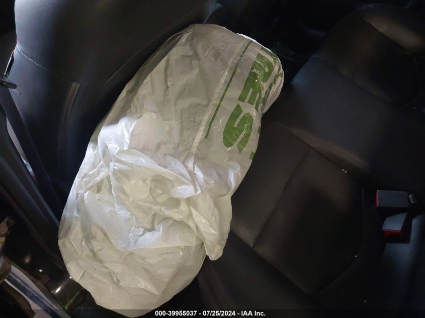 2010 Kia Forte Sx VIN: KNAFW4A39A5293052 Lot: 39955037