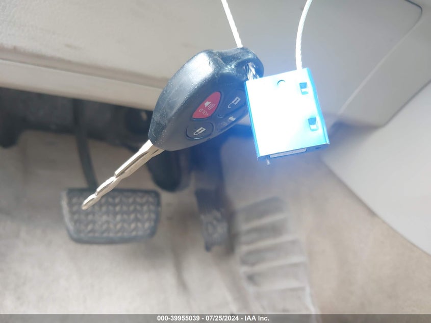 2009 Toyota Camry Le/Se/Xle VIN: 4T1BE46K89U357129 Lot: 39955039