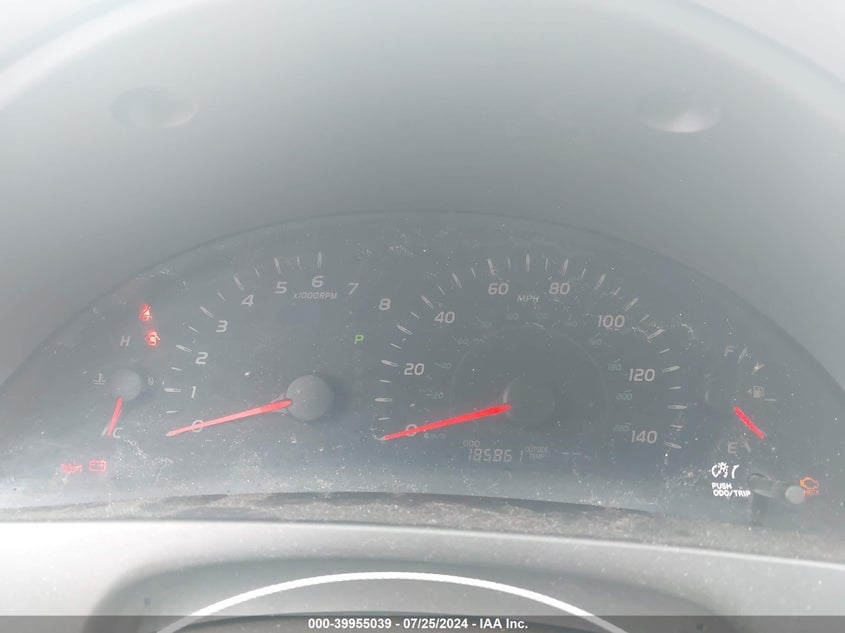 2009 Toyota Camry Le/Se/Xle VIN: 4T1BE46K89U357129 Lot: 39955039