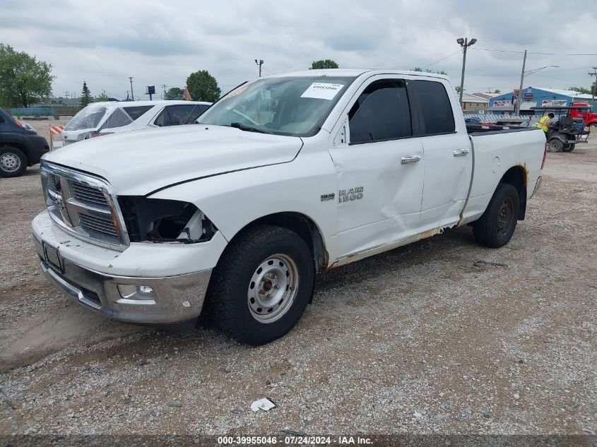 Vin: 1d7rv1gt0bs502776, lot: 40442115, ram ram 1500 slt 20112